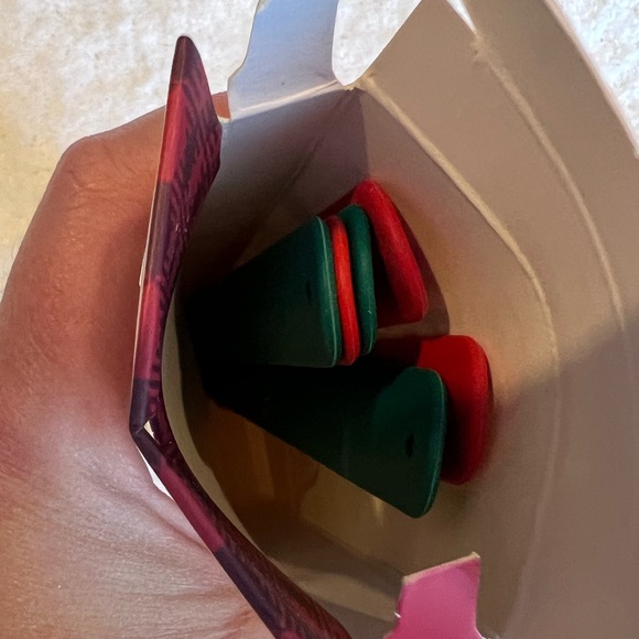 NWT Slap Happy Slap Bracelet Beer Tags - Picture 5 of 5